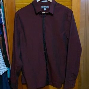Express Dress Shirt